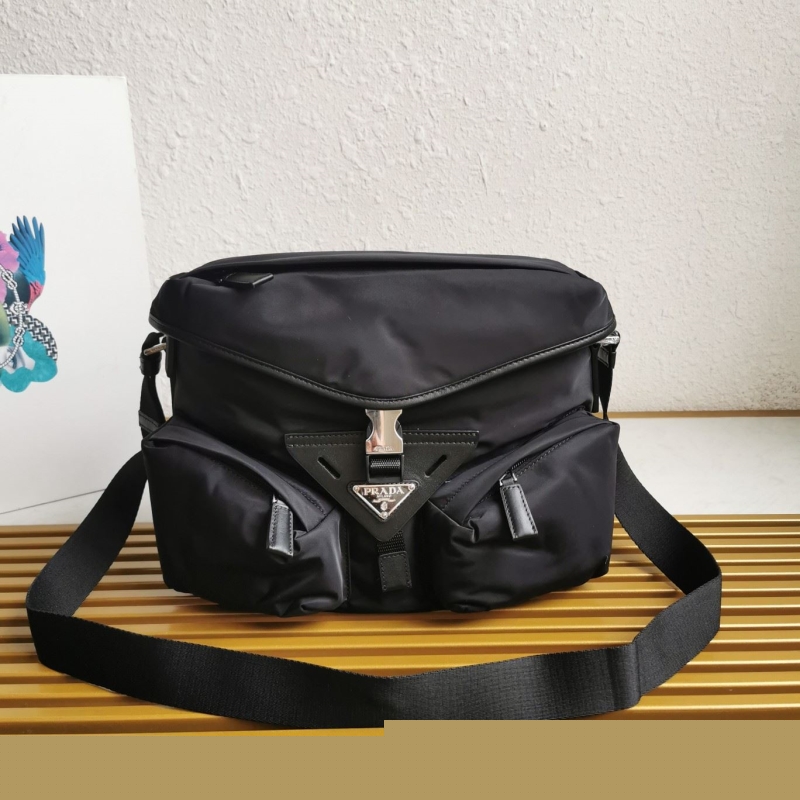 Pra*a satchel bags